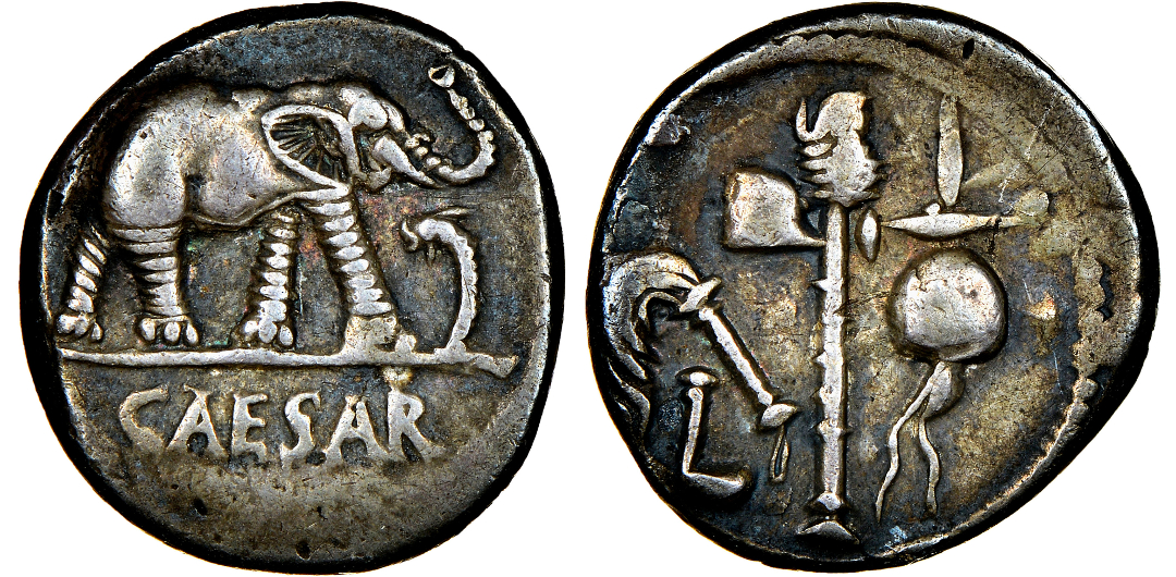 Julius Caesar