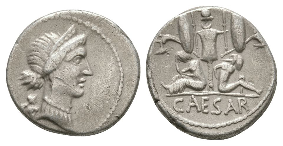 Julius Caesar