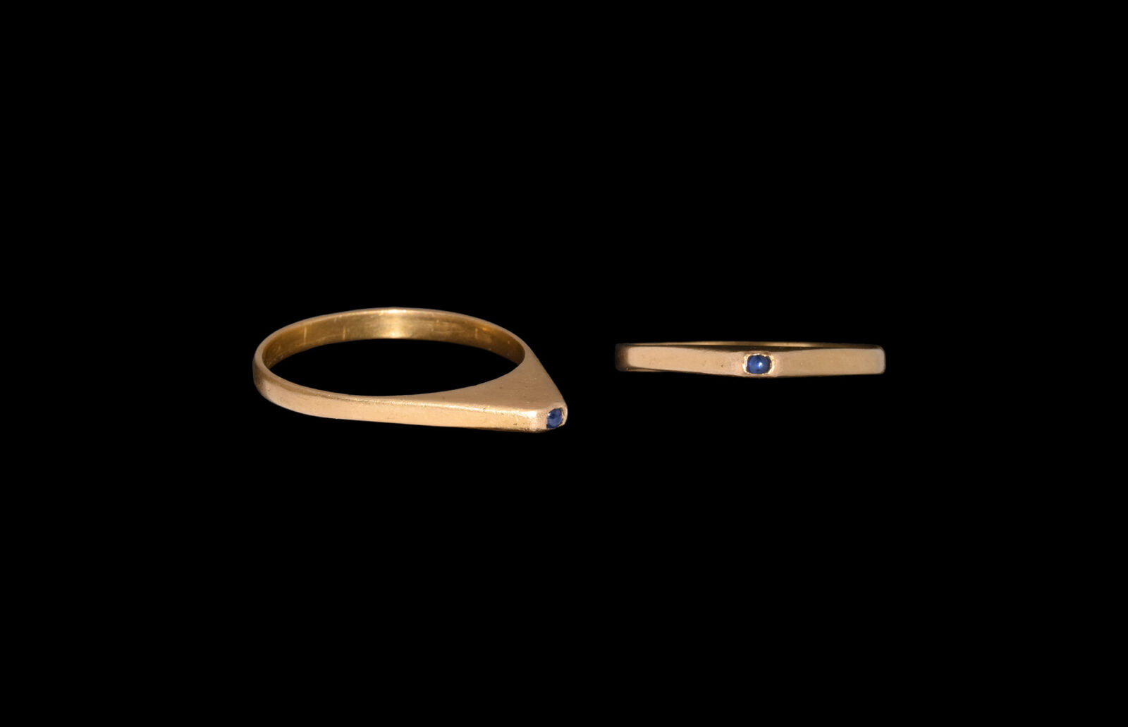 Medieval Bishop's Ring