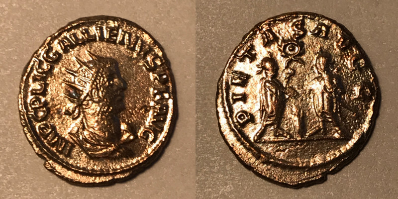 Gallienus