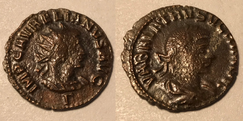 Vabalathus and Aurelian